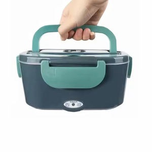 QuickHeat On-The-Go Electric Box