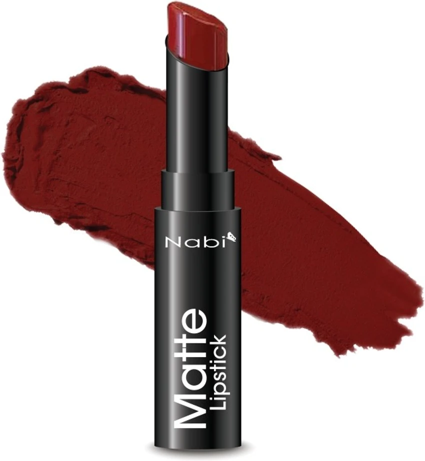 36pcs Nabi Round Lipsticks