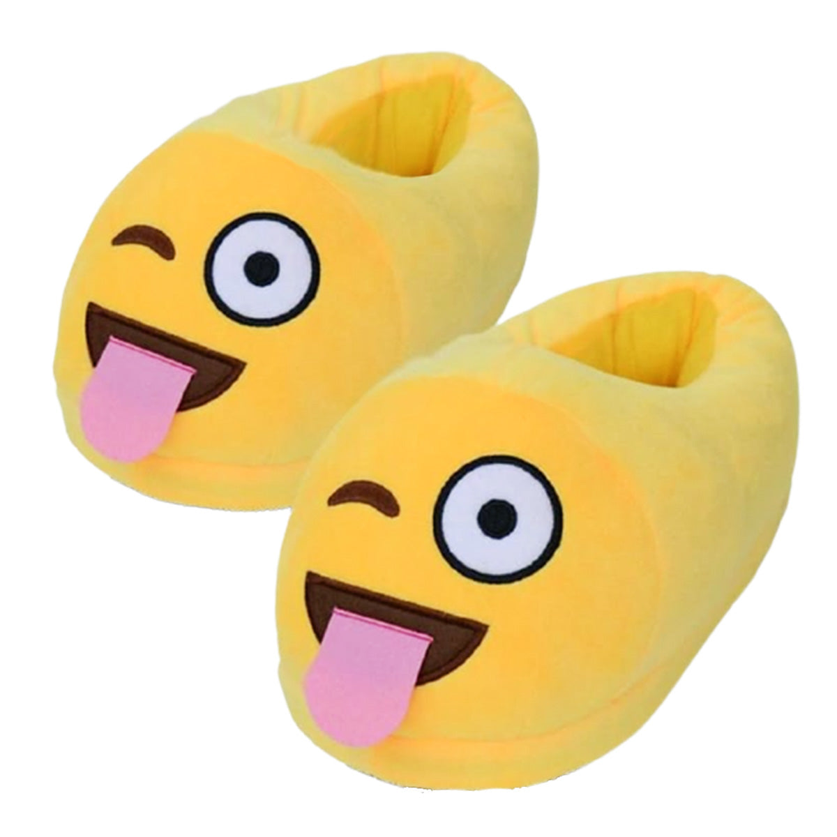 Emoji Slippers, New women fashion footwear, footwear, comfortable shoes, emoji design, women shoes, famous as Carpet shoes, comfortable, Women slipper, trending fashion